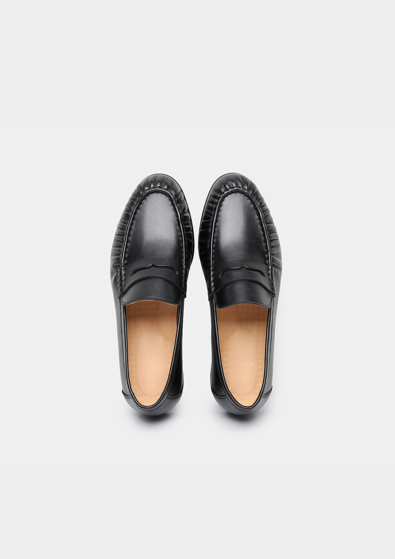 Classic Penny Loafers