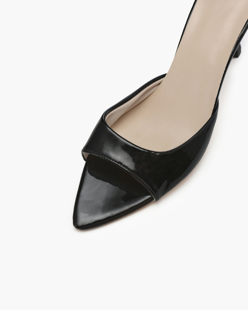 Mia Heels