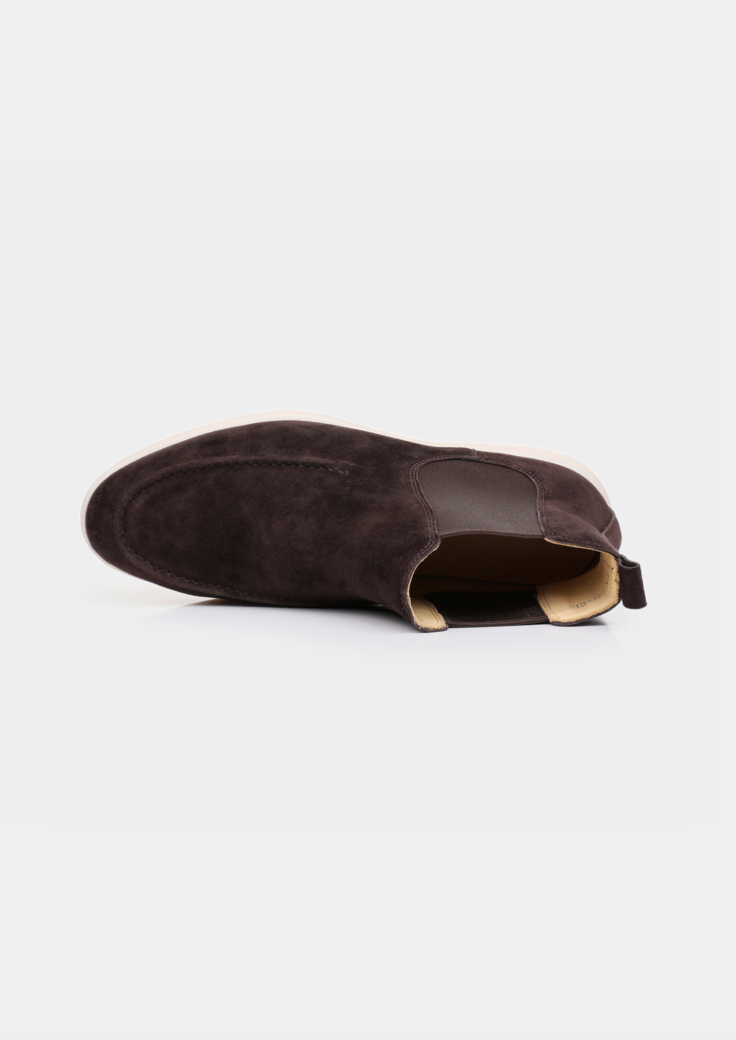 Chelsea Boot