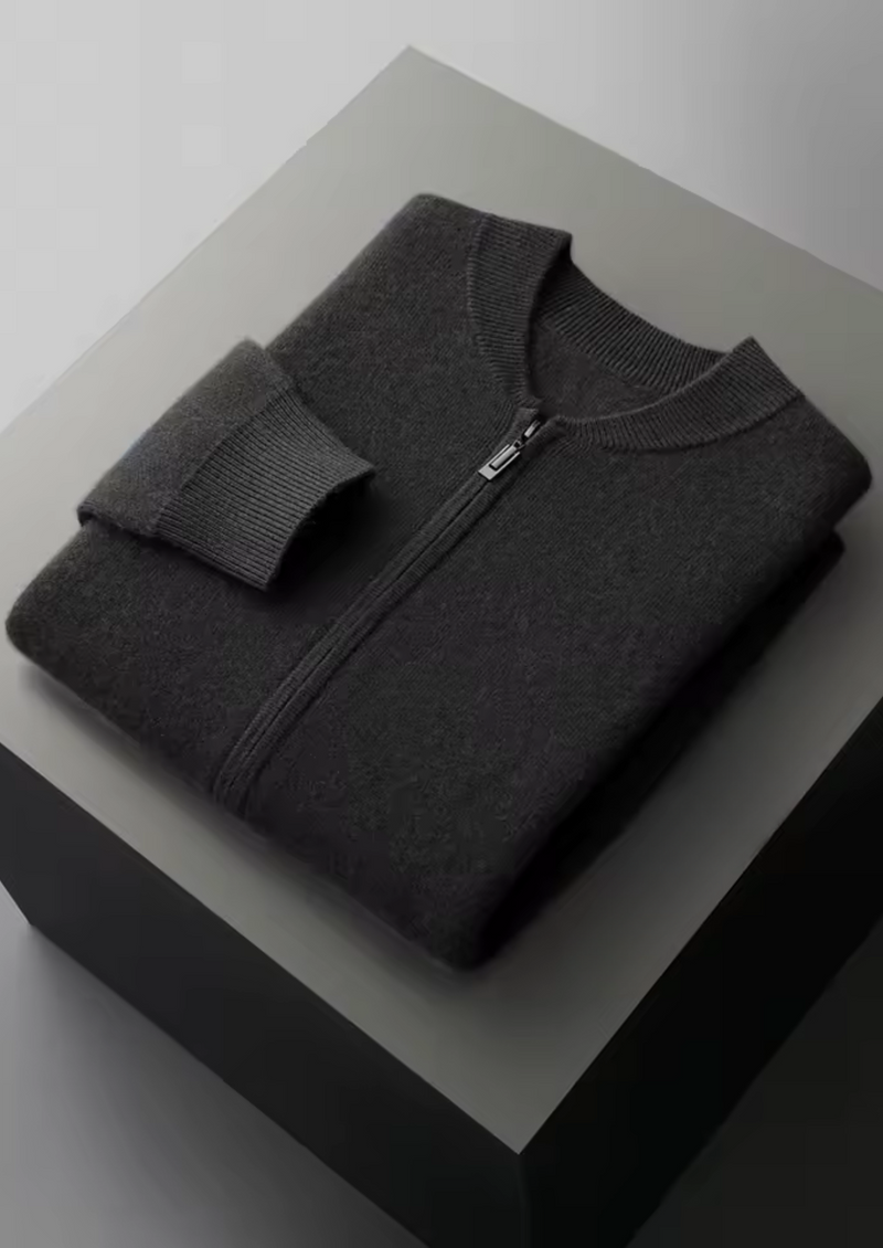 100% MERINO WOOL TRACKSUIT V3