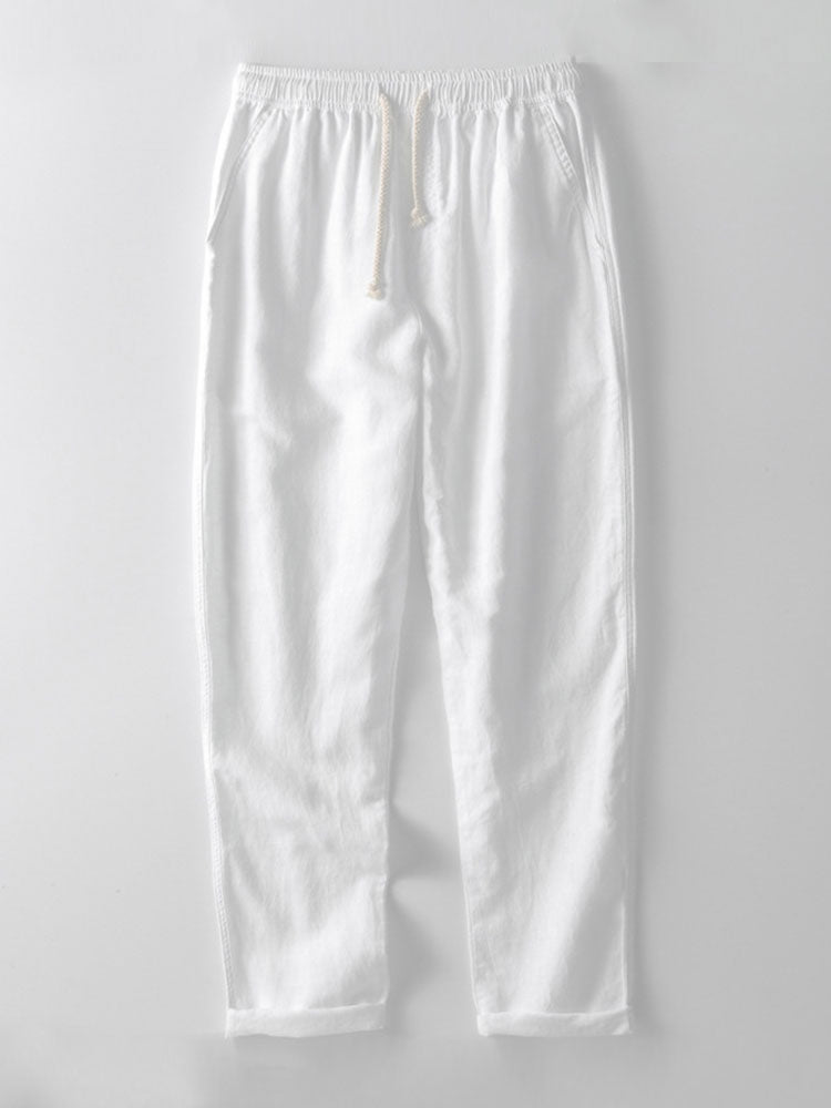 Samoa - Short-Sleeved Set