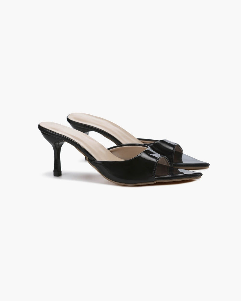 Mia Heels