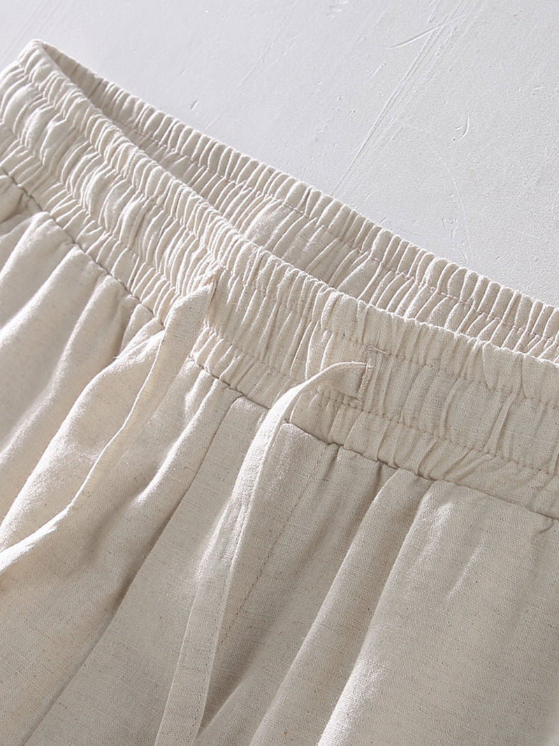 Phuket - Short sleeved set