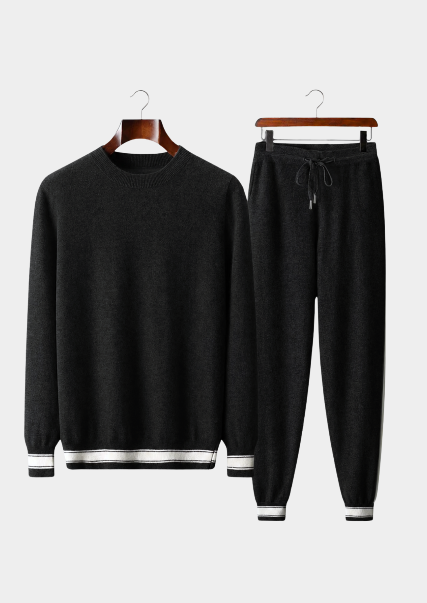 100% CASHMERE Performance Wear