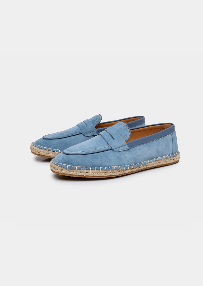 PENNY SEASIDE ESPADRILLES