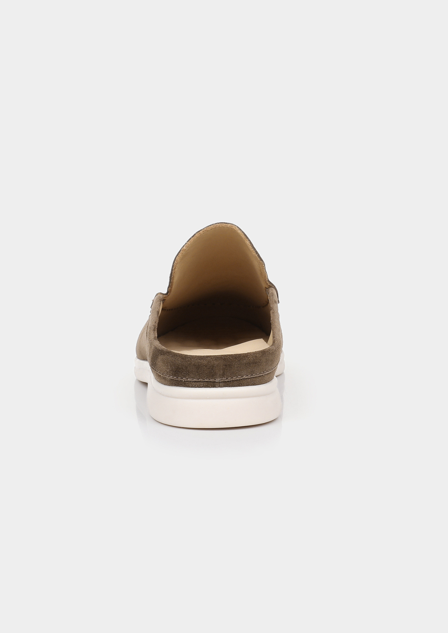 NOBA MARINA SUEDE SLIPPER