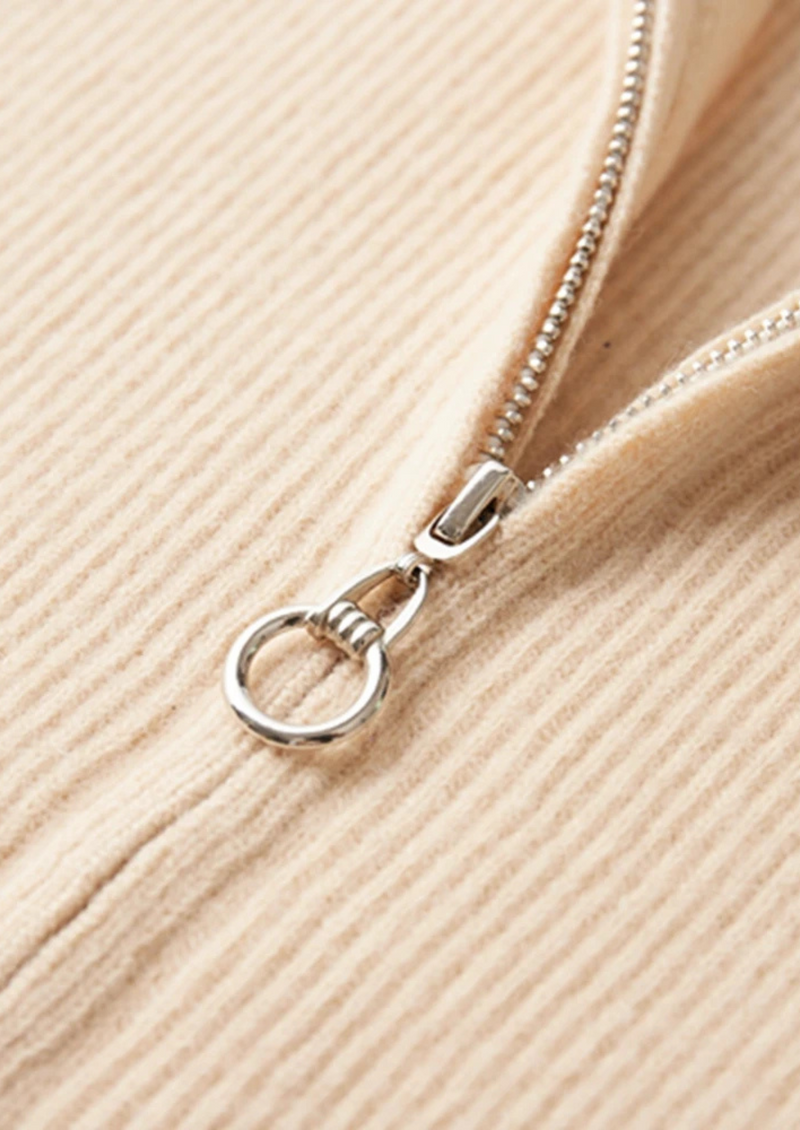 100% CASHMERE VEST