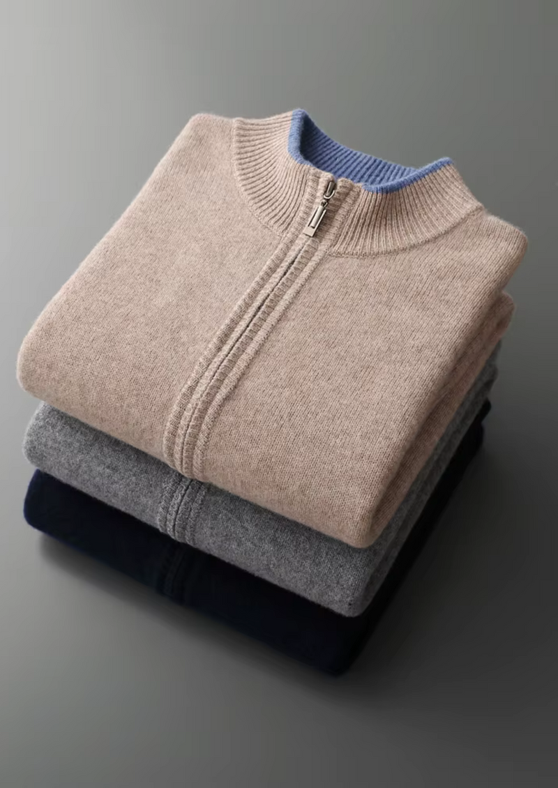 100% MERINO WOOL TIVRO TRACKSUIT