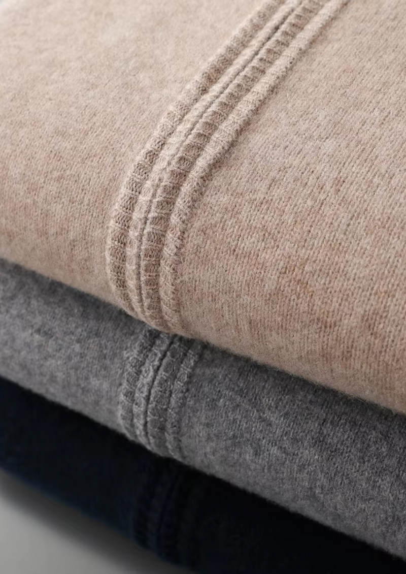 100% MERINO WOOL TIVRO TRACKSUIT
