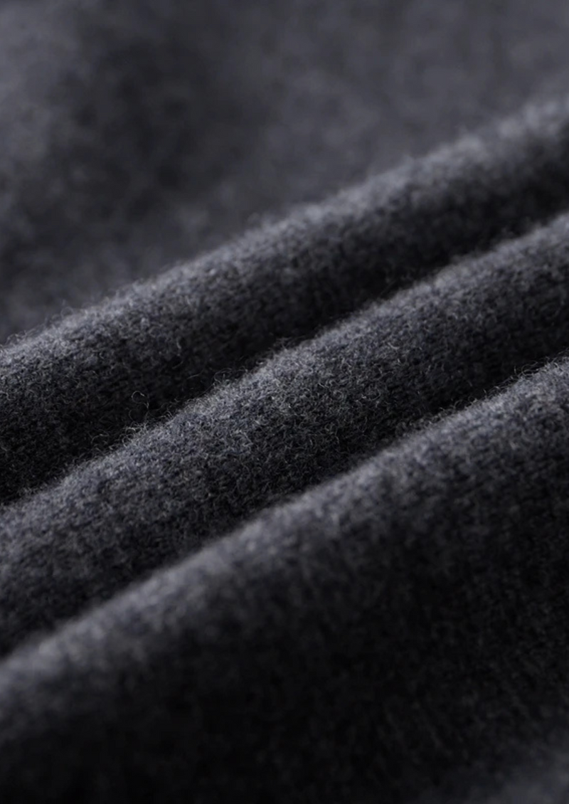 100% CASHMERE LEISURE TRACKSUIT V2
