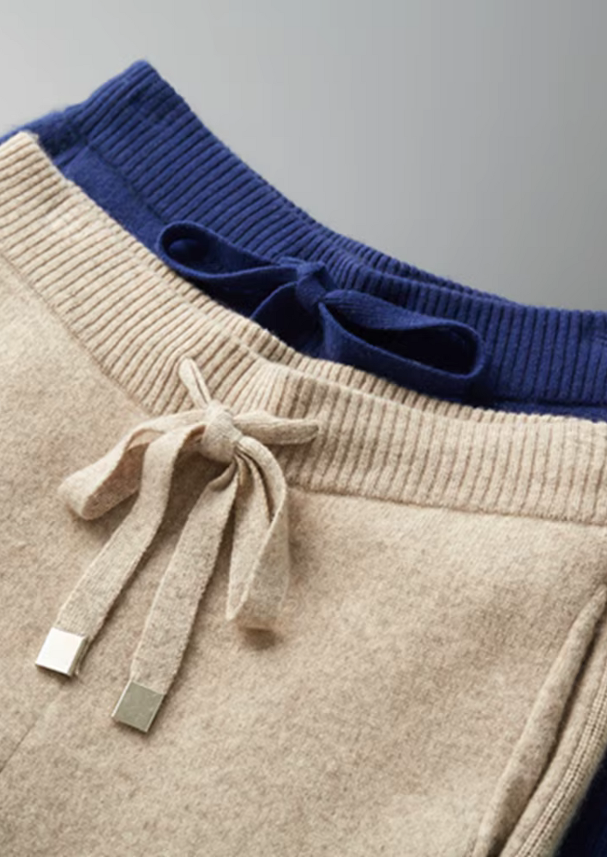 100% CASHMERE TRACKSUIT V3