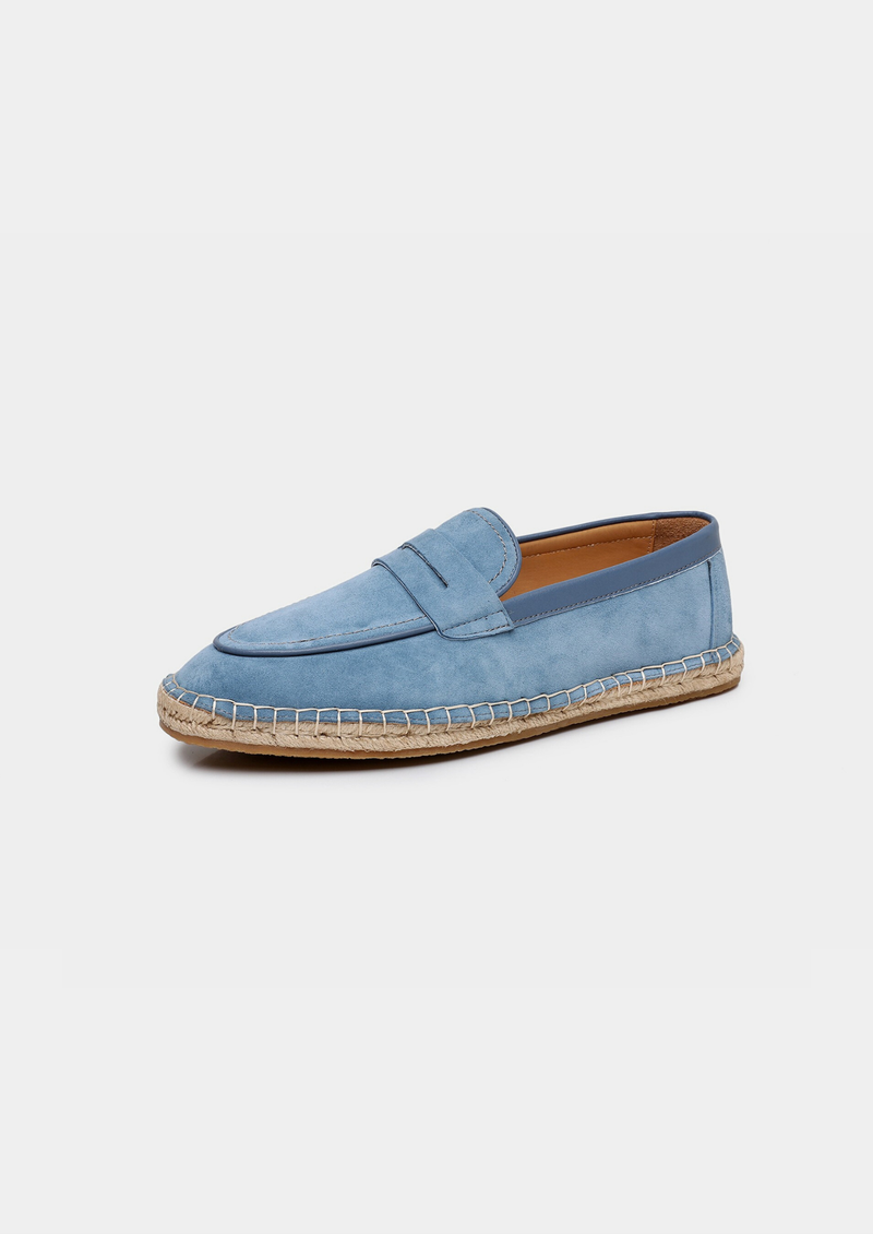 PENNY SEASIDE ESPADRILLES