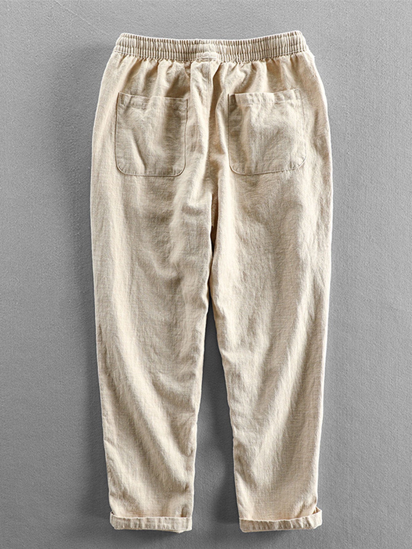 Maputo - Short-Sleeved Set