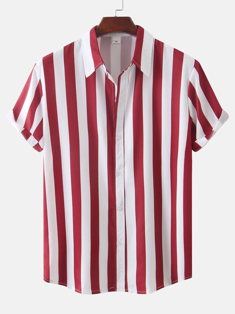 TANGIER - SHORT-SLEEVED SWIM SET