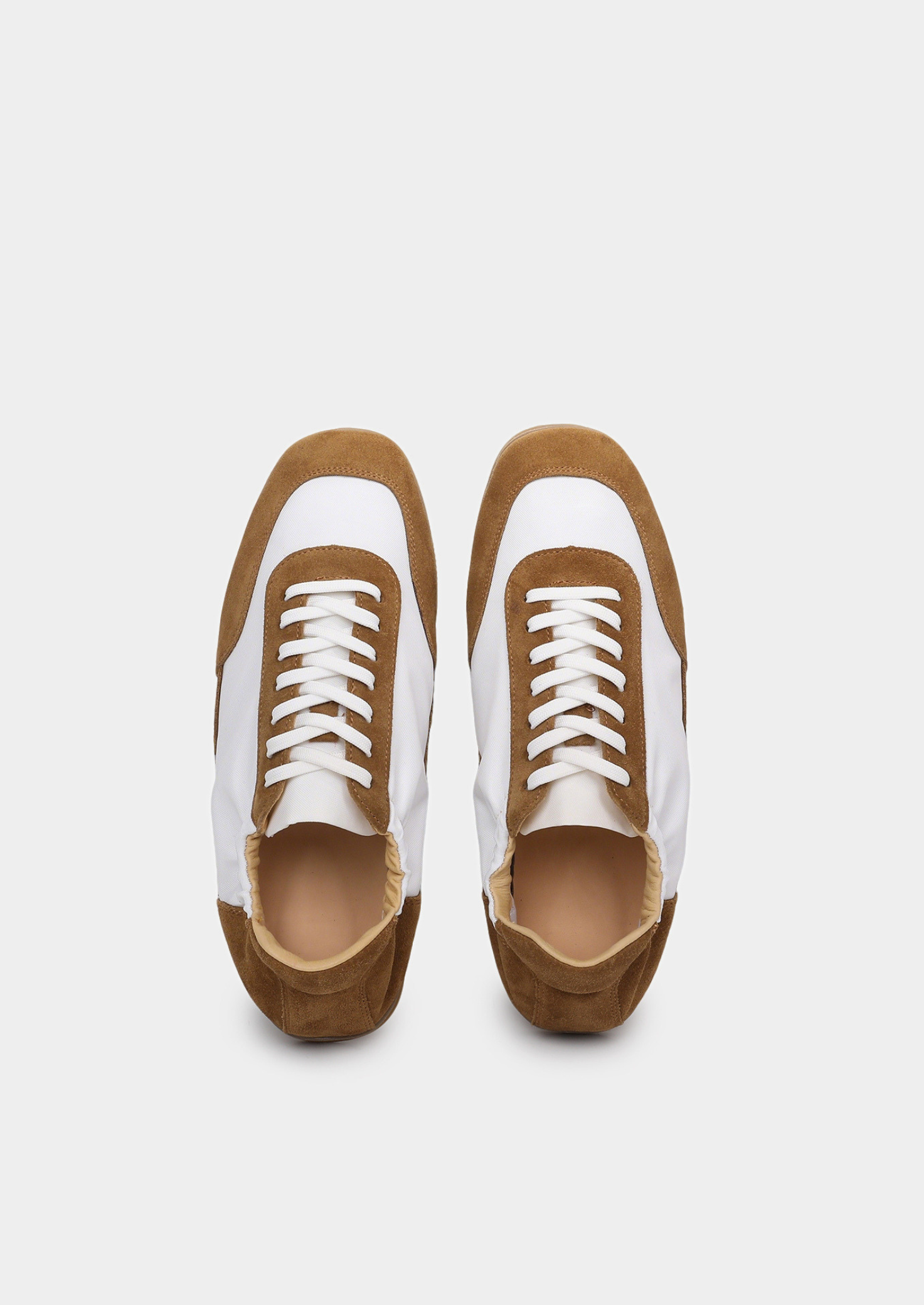 Monaco Hybrid Retro Runner