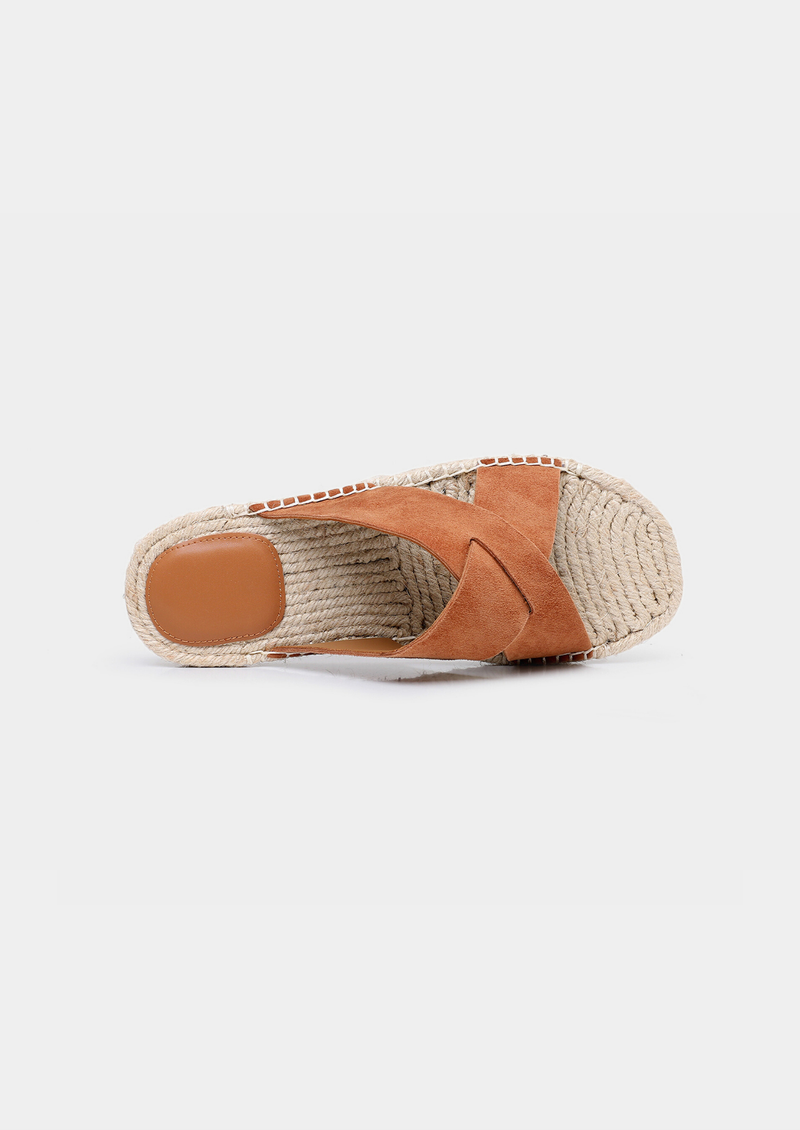 NOBA RESORT SANDAL