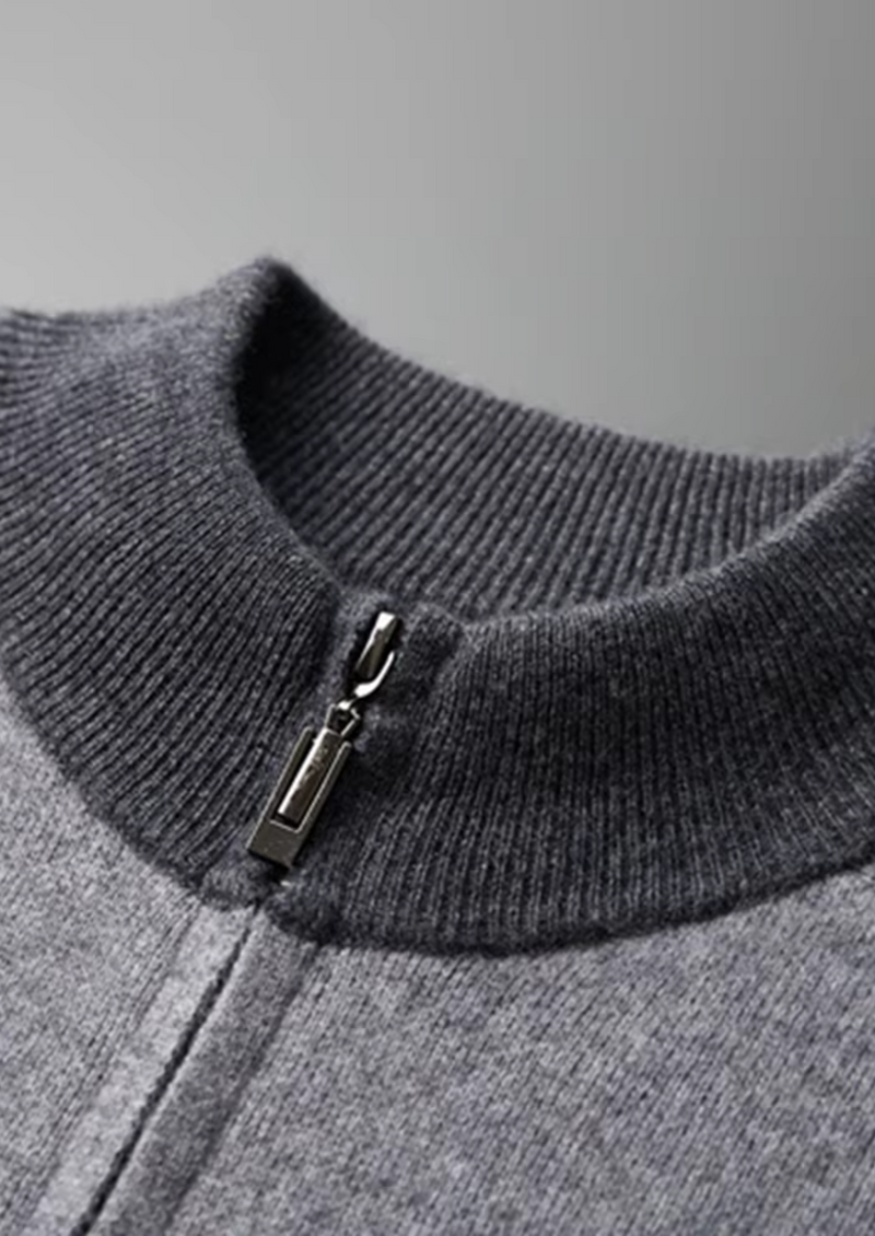 100% CASHMERE LEISURE TRACKSUIT