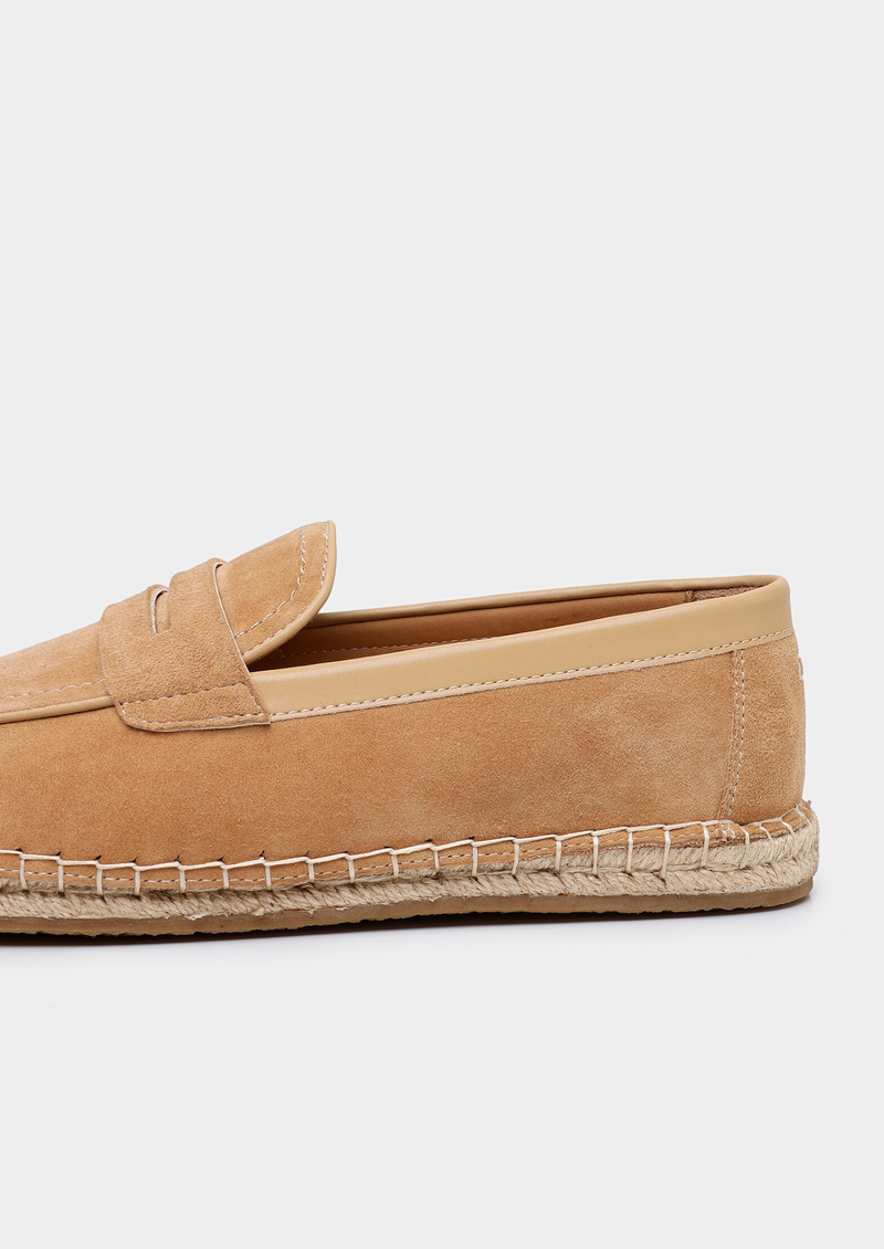 PENNY SEASIDE ESPADRILLES