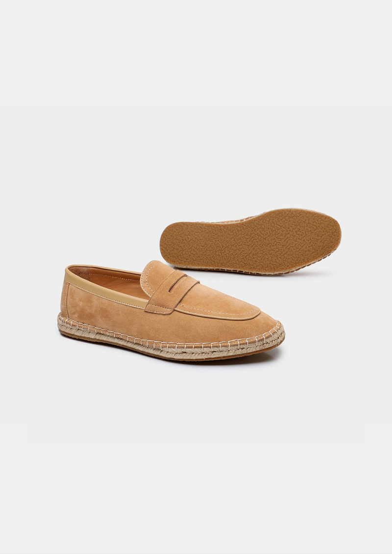 PENNY SEASIDE ESPADRILLES