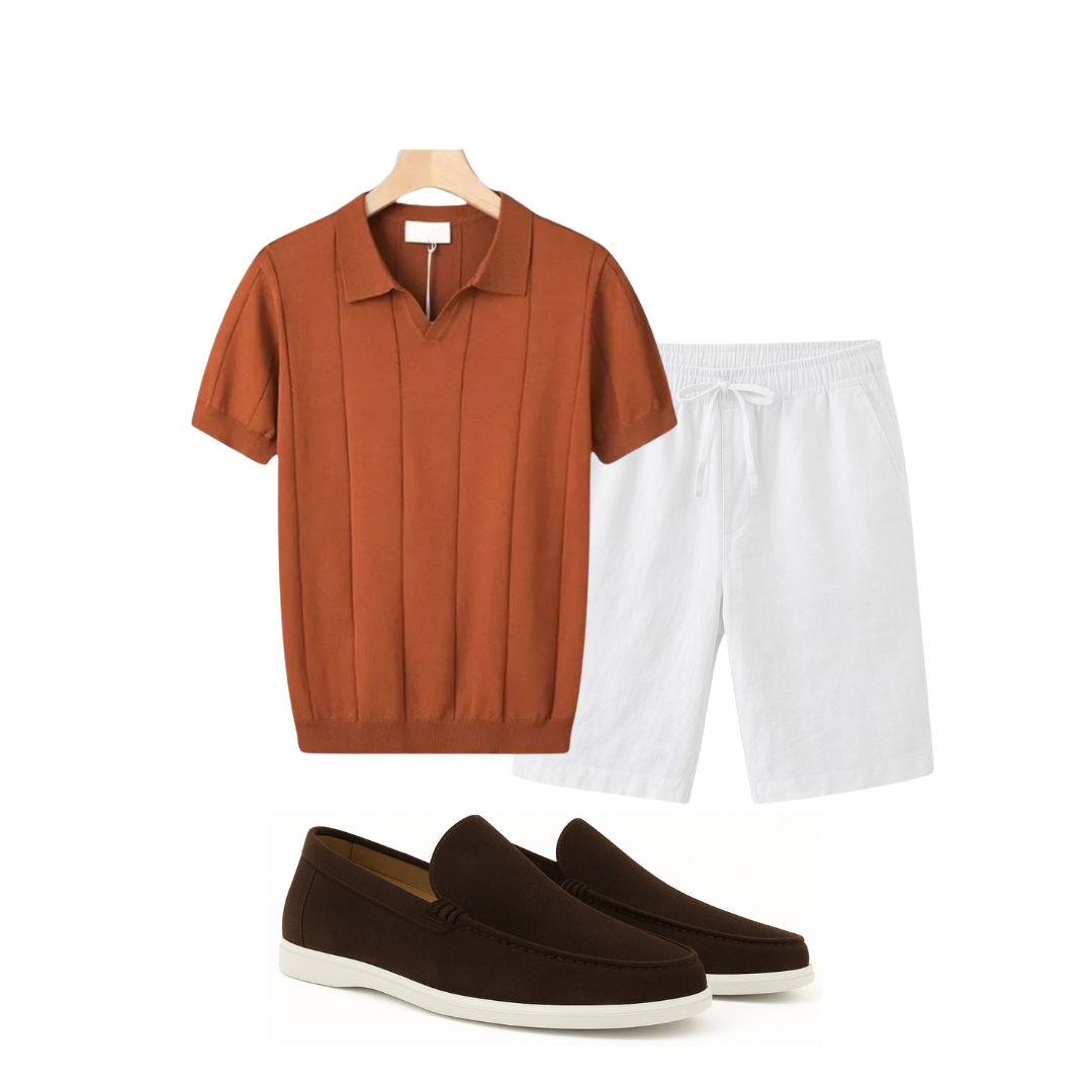 NOBA 3 piece set- №10