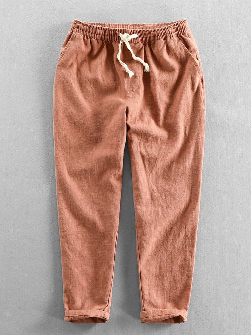 Maputo - Short-Sleeved Set