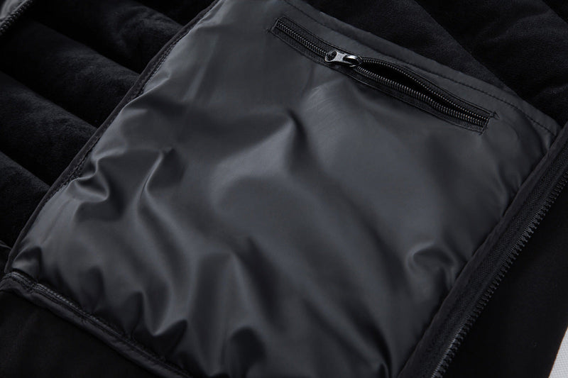 PREMIUM HYBRID Down JACKET v2