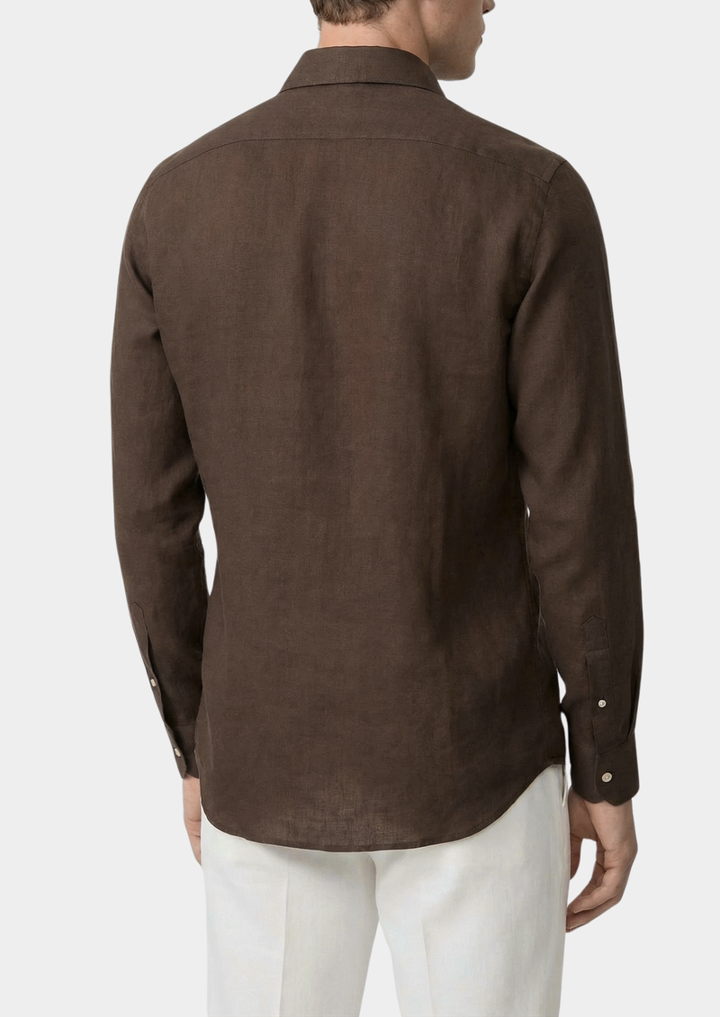 N°10 · Chocolate & Cream