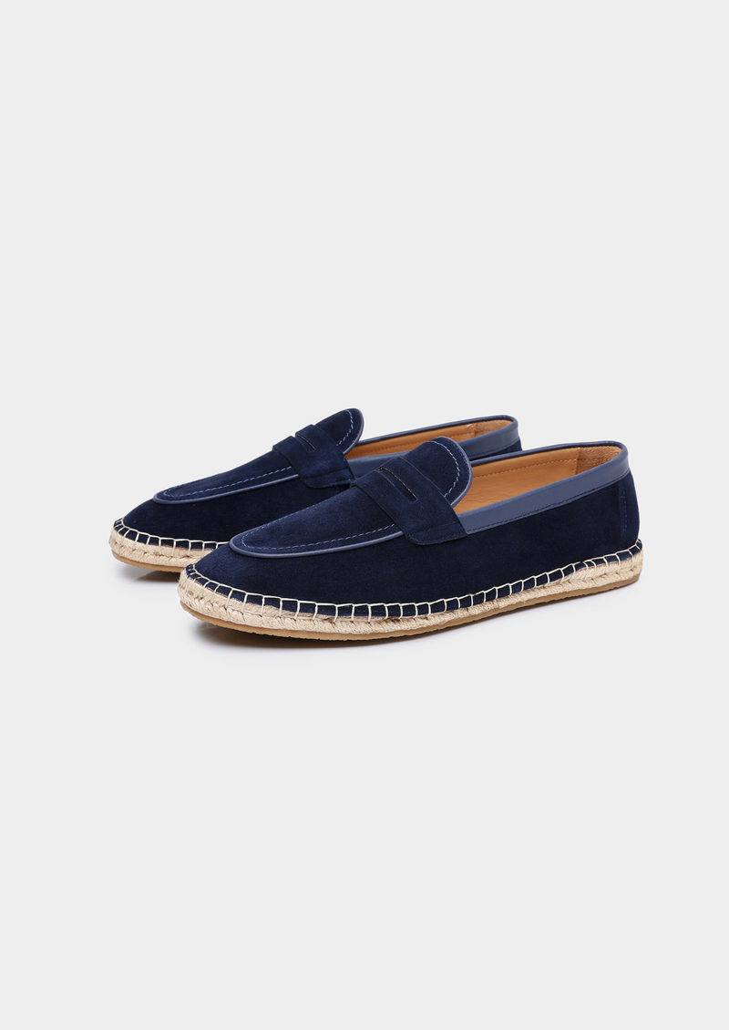 PENNY SEASIDE ESPADRILLES