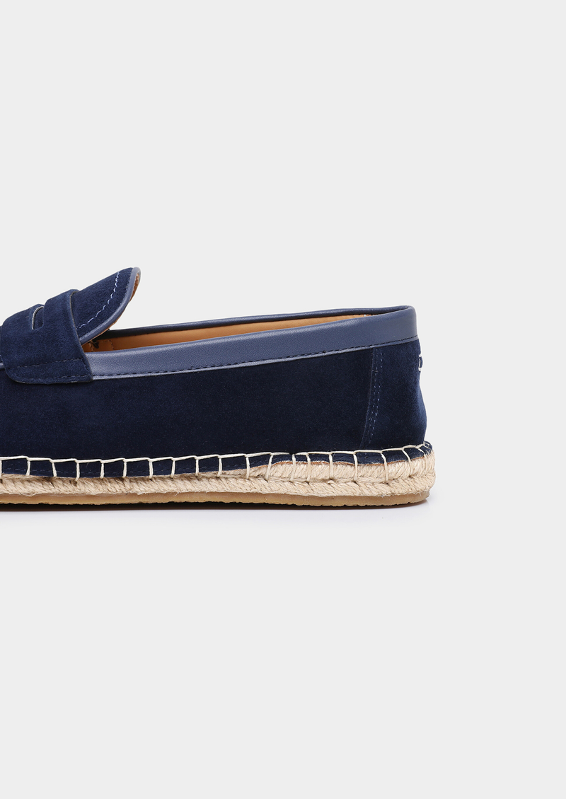 PENNY SEASIDE ESPADRILLES