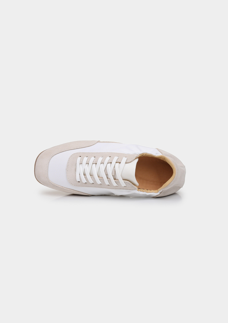 Monaco Hybrid Retro Runner