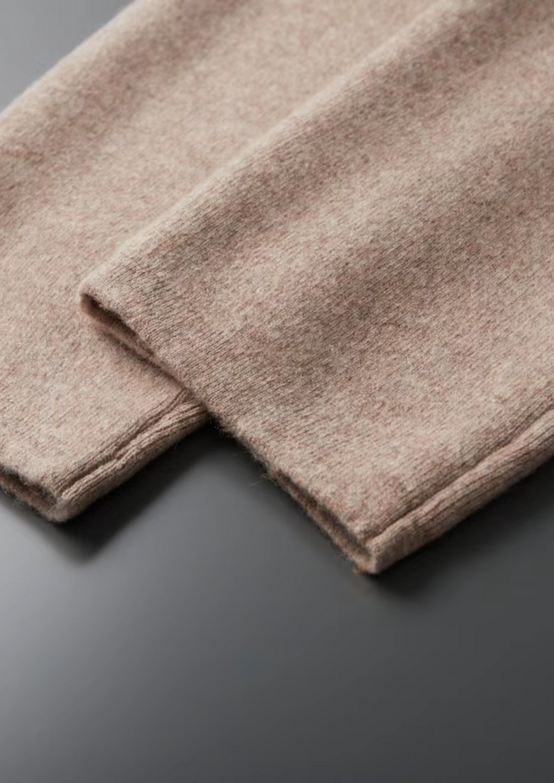 100% MERINO WOOL TIVRO TRACKSUIT