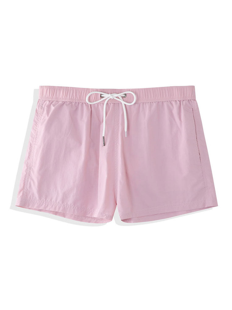 SHOAL - SHORT-SLEEVED SWIM SET