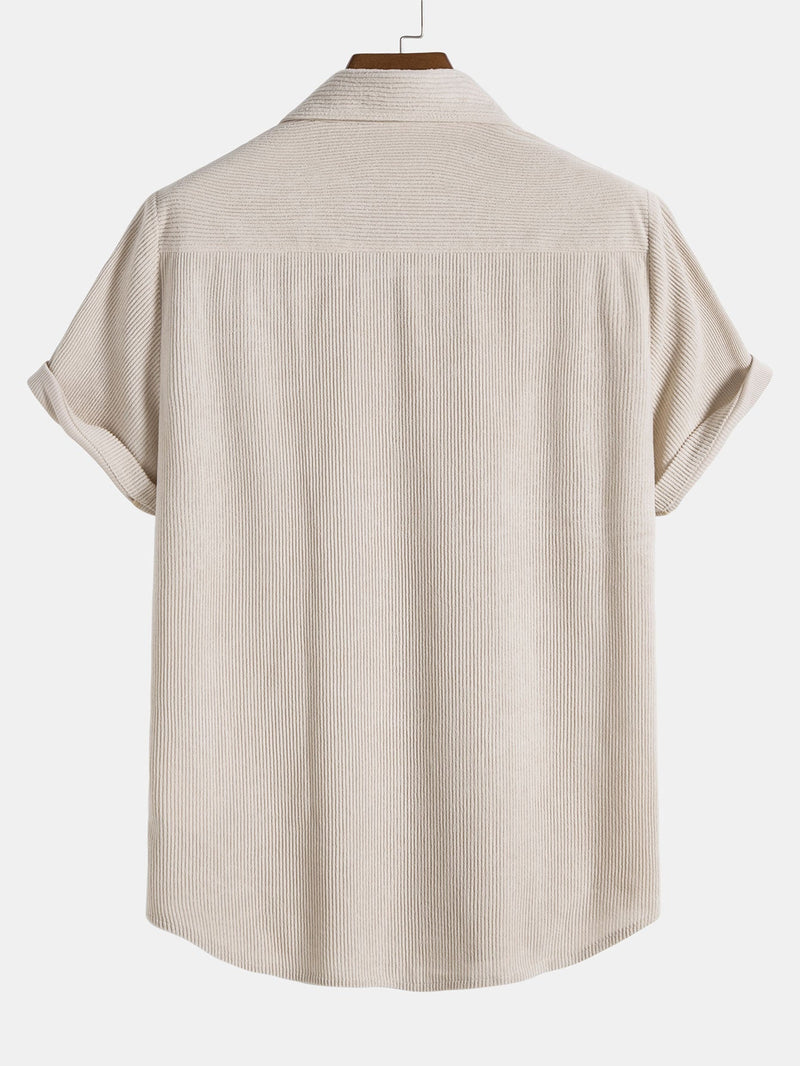 Bali - Short-Sleeved set