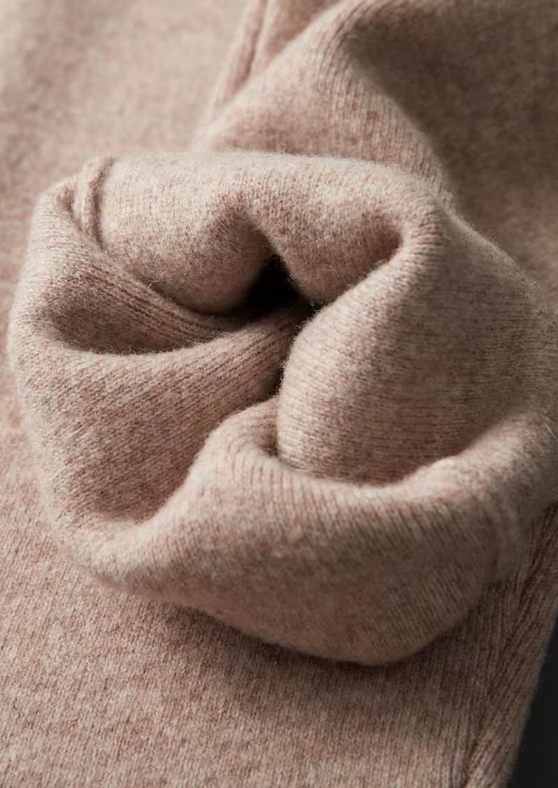 100% MERINO WOOL TIVRO TRACKSUIT