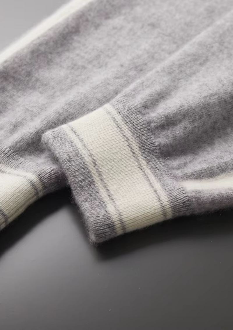 100% CASHMERE Performance Wear
