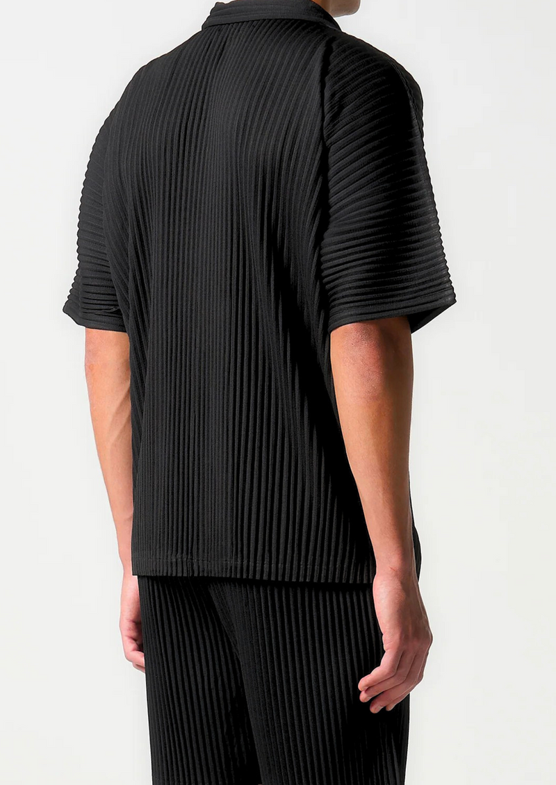 NOBA PLEATED SUMMER SET