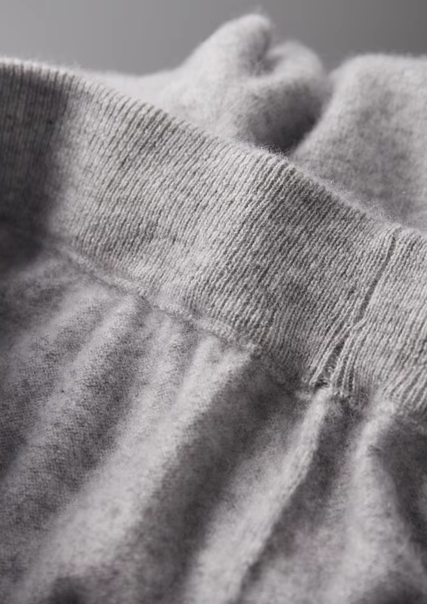 100% CASHMERE Performance Wear