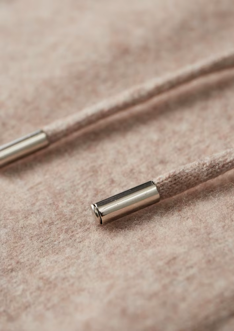 NOBA WOOL LEISURE TROUSERS