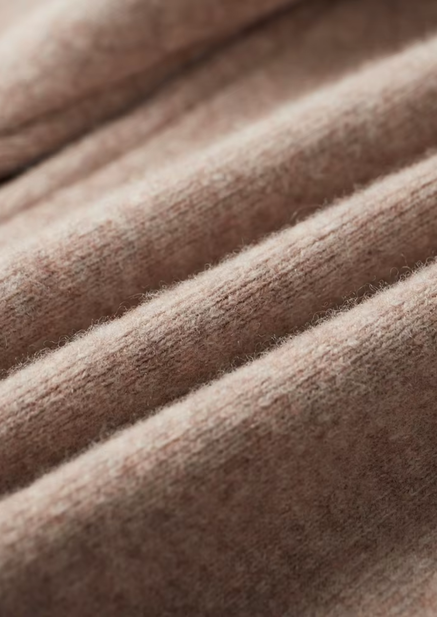 NOBA WOOL LEISURE TROUSERS