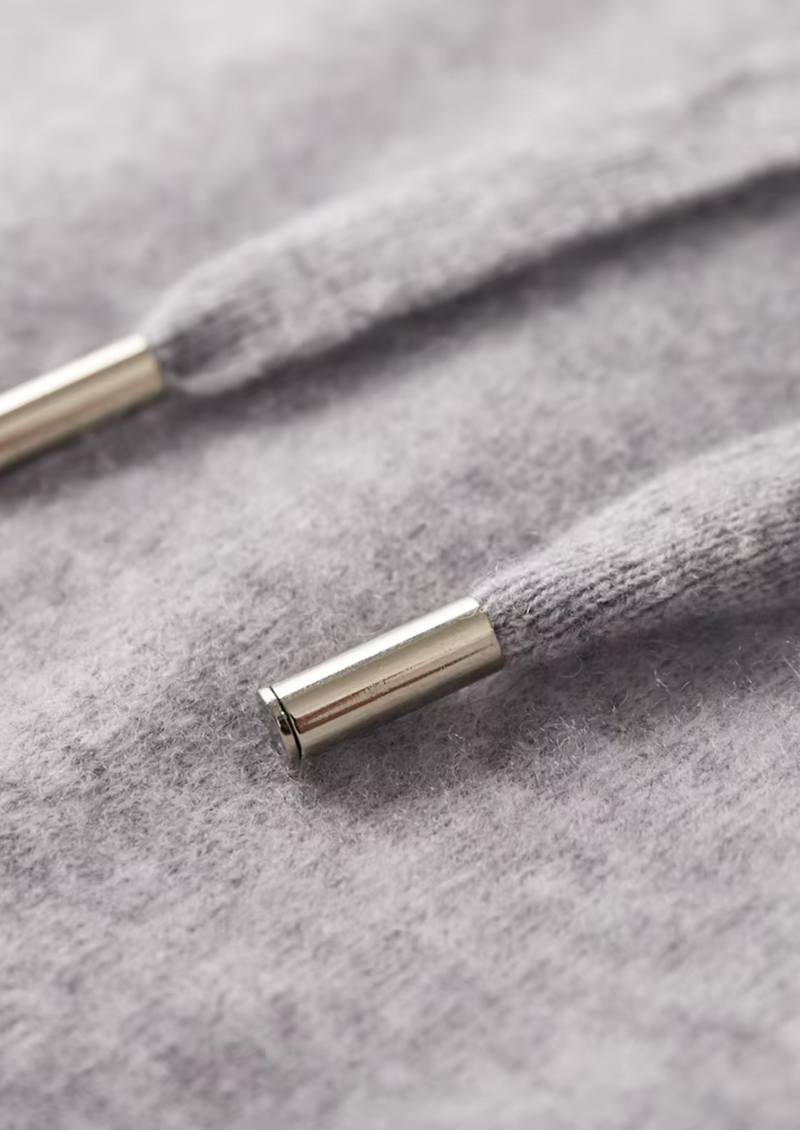 100% CASHMERE Performance Wear