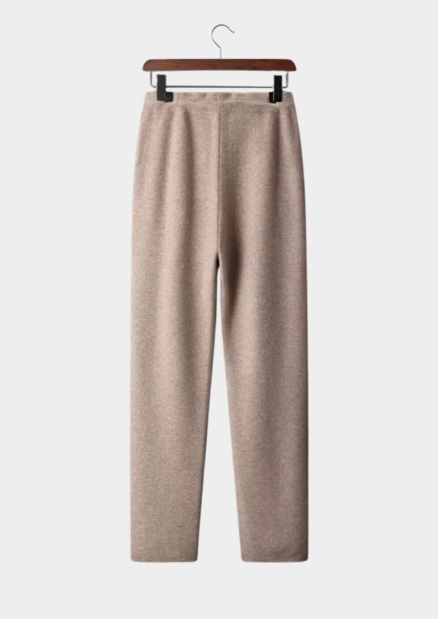NOBA WOOL LEISURE TROUSERS