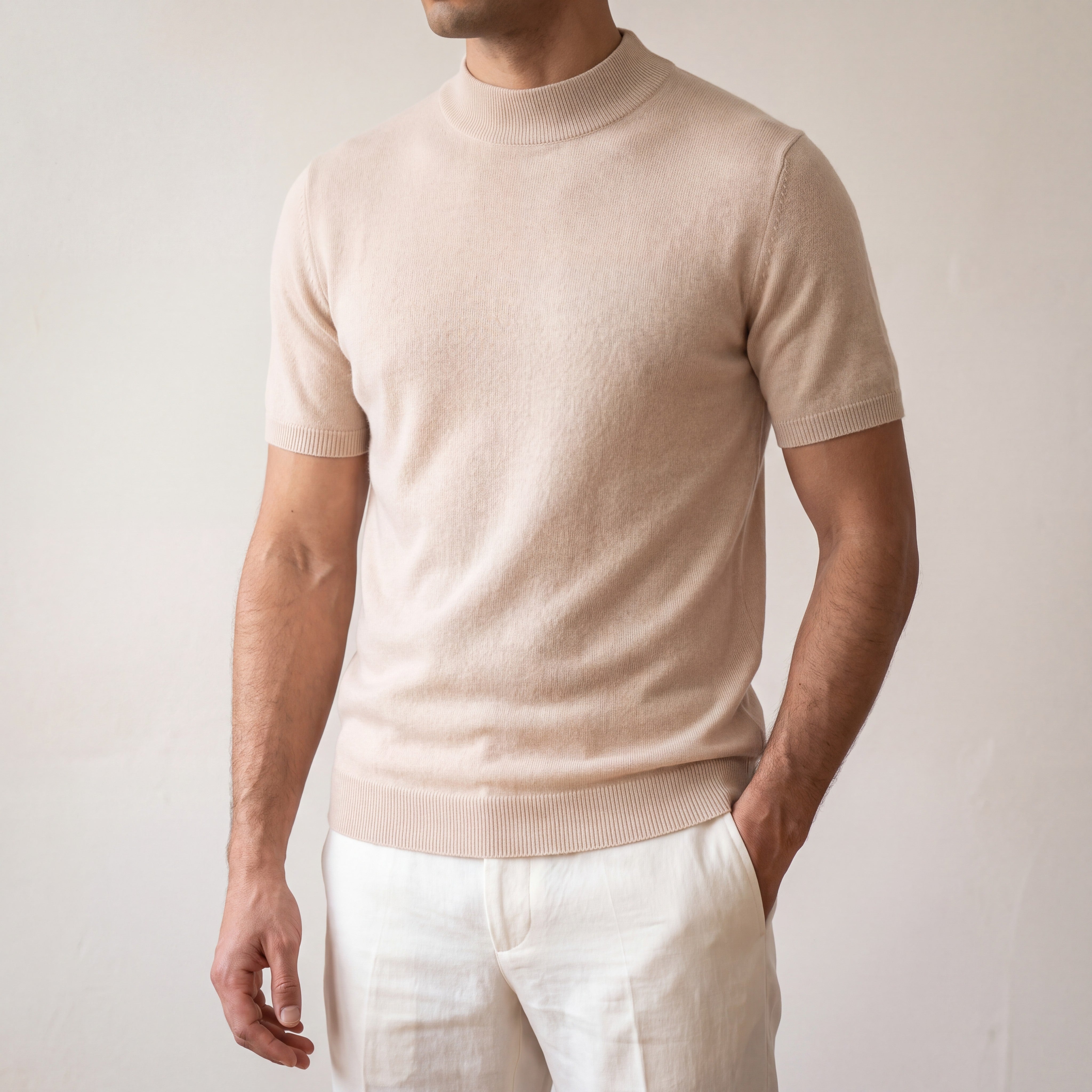 LS Ivory Mocha