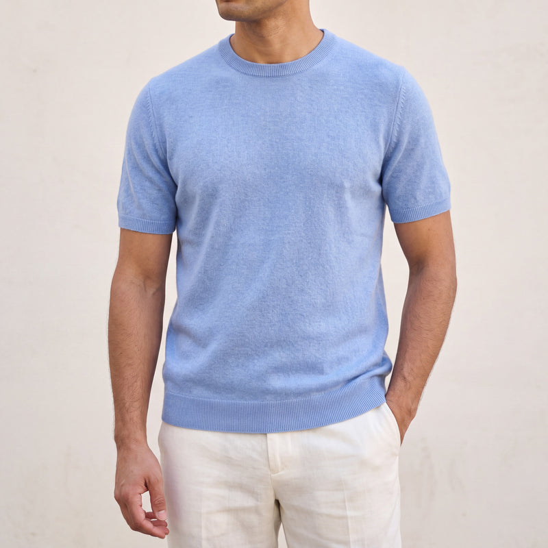 LS Light Blue