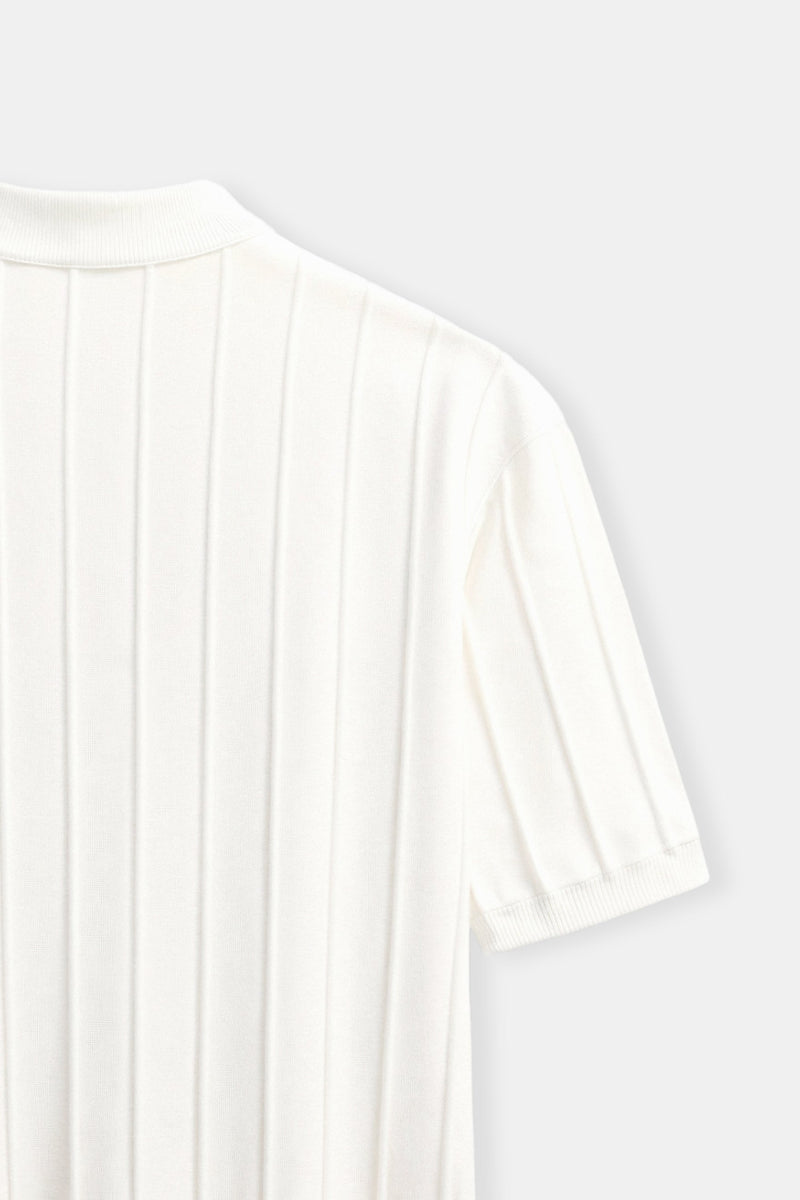 NOBA Classic Heavy Striped T-Shirt