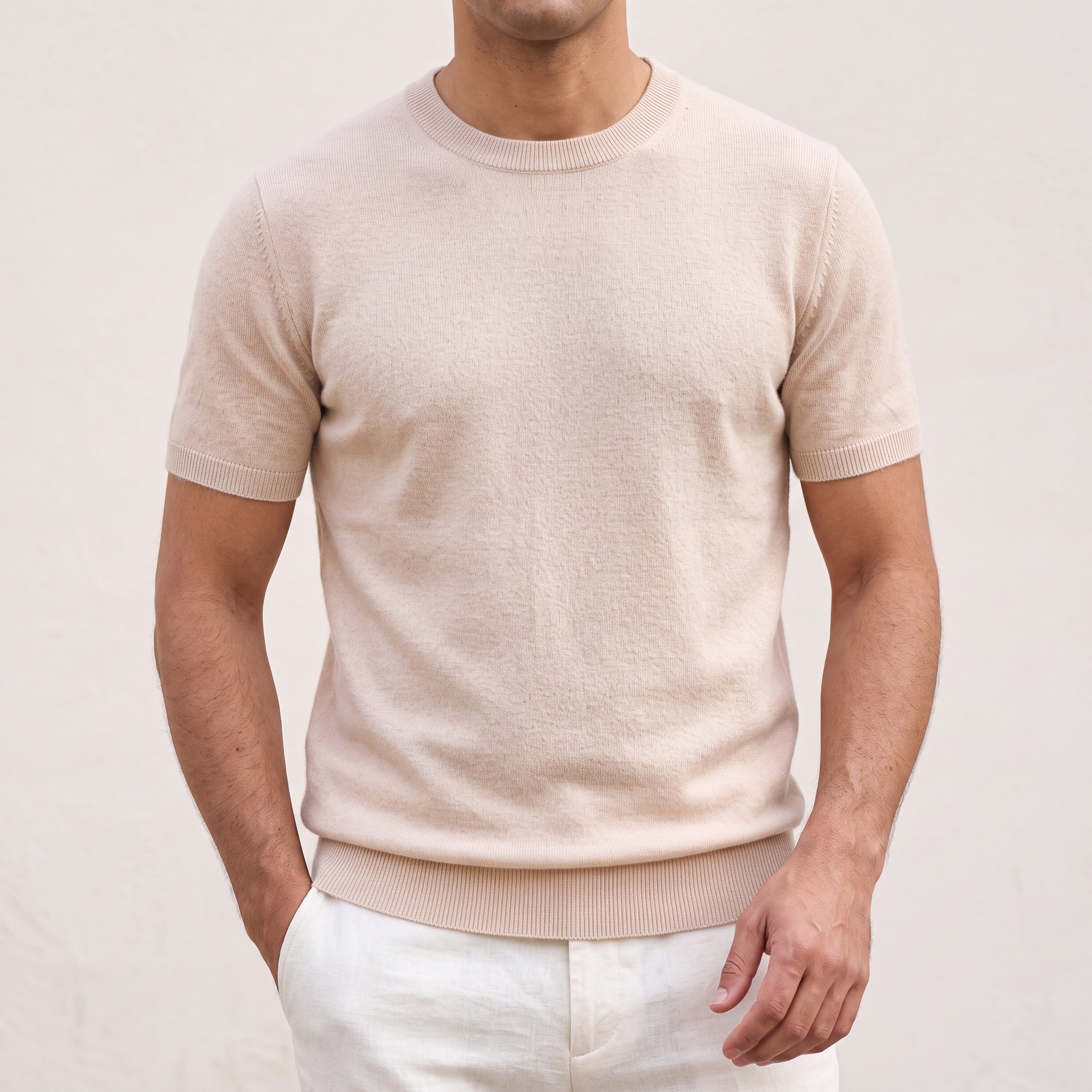 LS Ivory Mocha