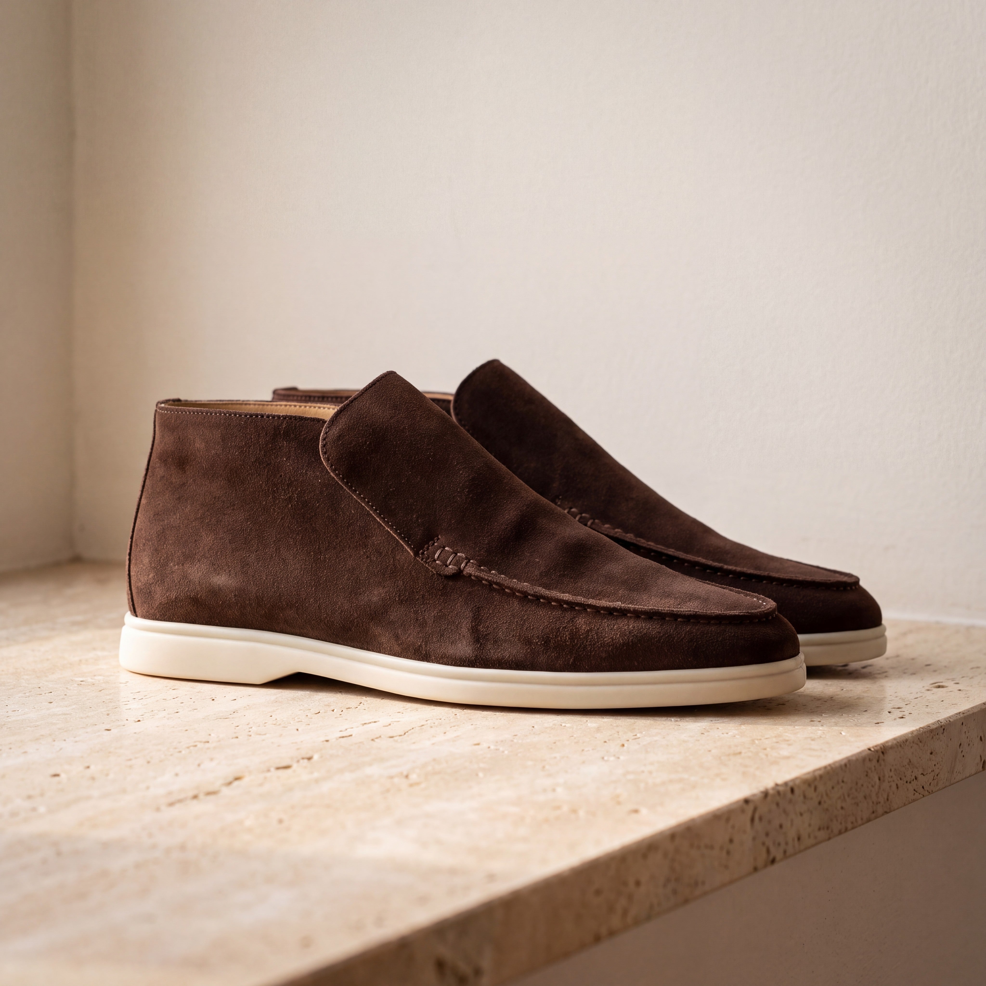LS Brown