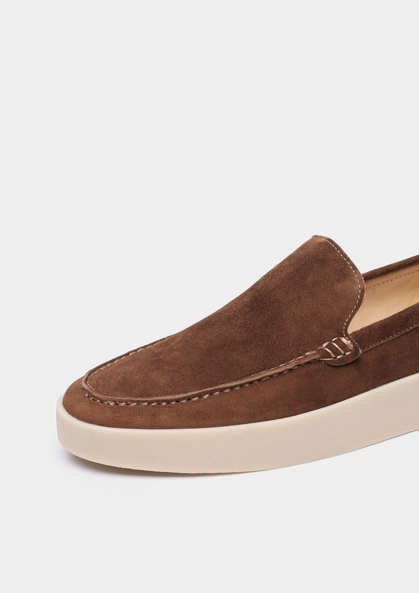 City Loafers