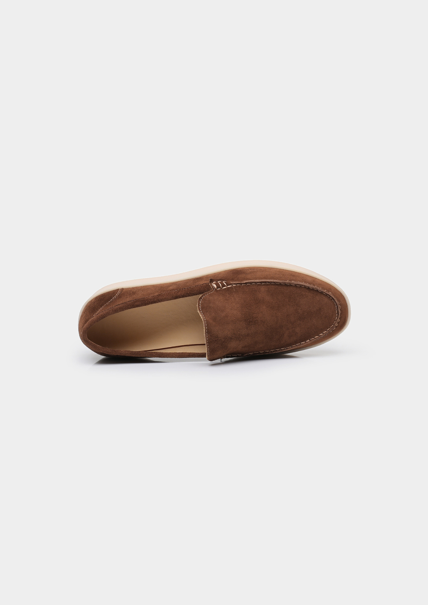 City Loafers