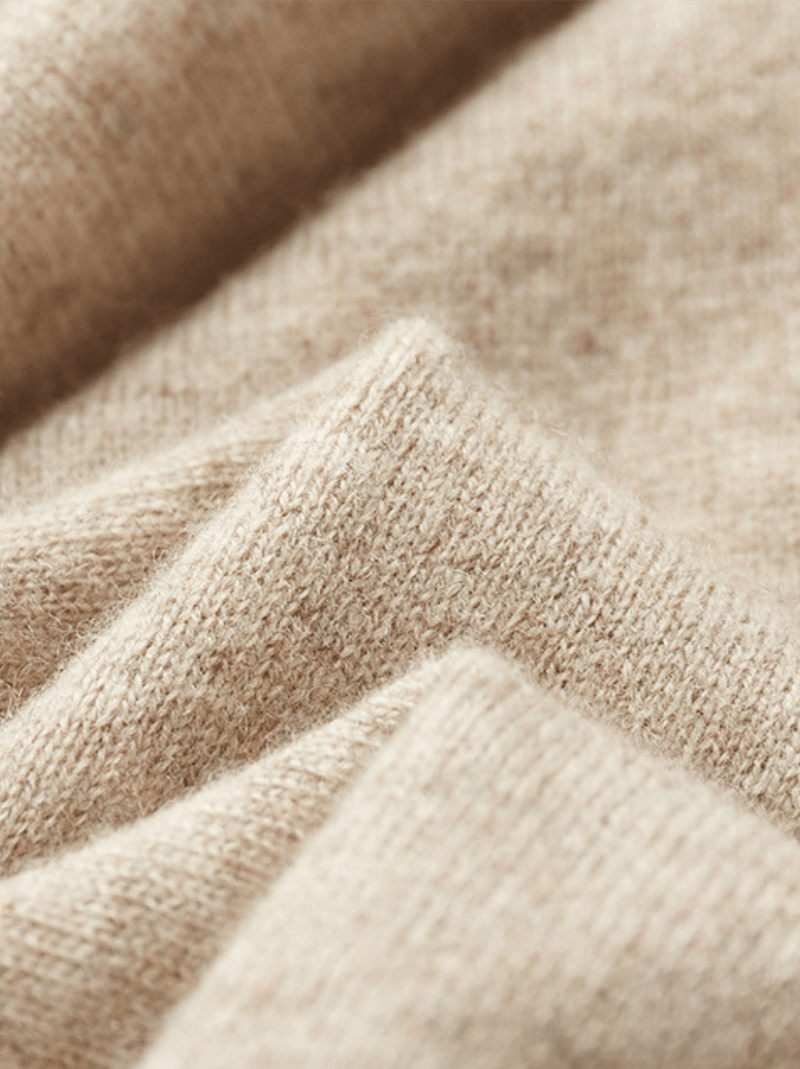 100% CASHMERE TRACKSUIT V3