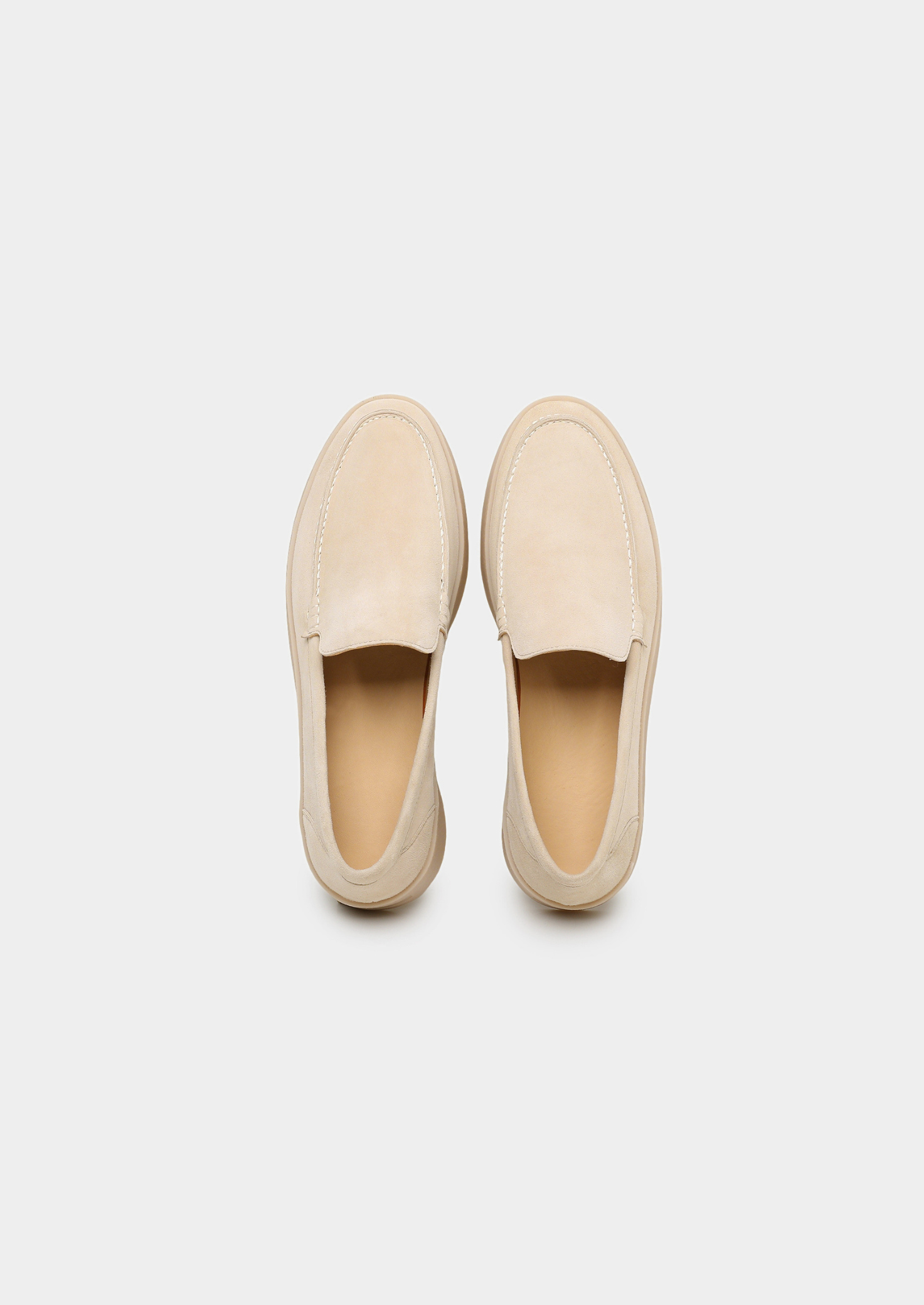 City Loafers